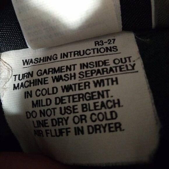 Vintage Rockies Feathers & Floral Pattern Button Down Shirt - Picture 10 of 10